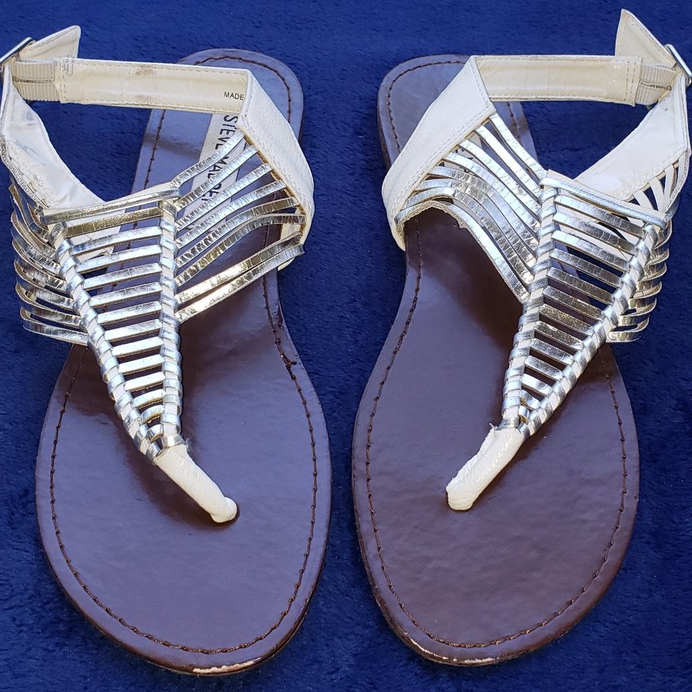 Steven Madden Sandals